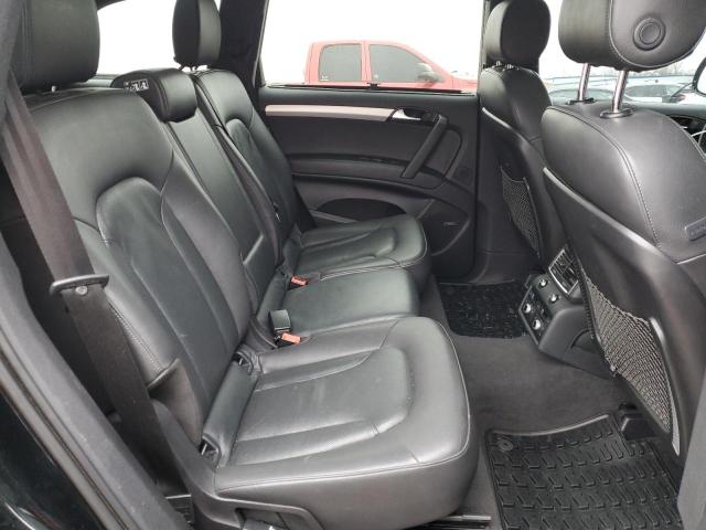 2015 AUDI Q7 TDI PRE - WA1WMAFE2FD021645