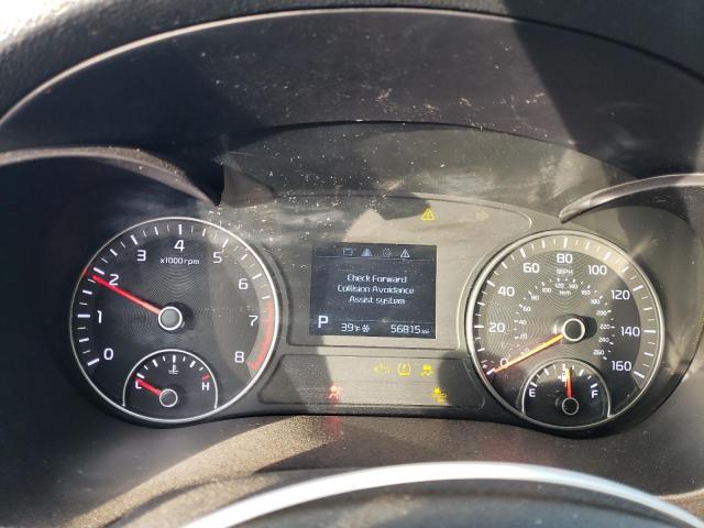 5XXGT4L39LG418420 KIA Optima Lx