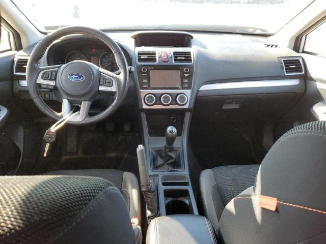 JF2GPABC0G9269923 Subaru Crosstrek Premium