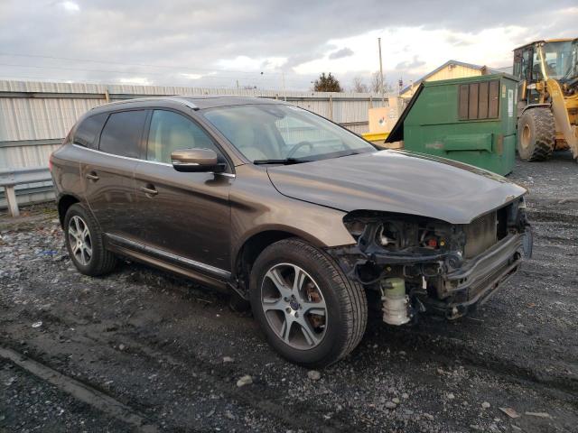 YV4902RK1F2662848 Volvo XC60