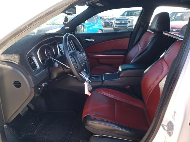 2015 DODGE CHARGER SX - 2C3CDXHG3FH727797