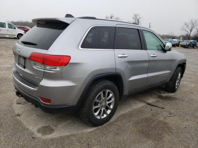 1C4RJFBG0EC399242 Jeep Grand Cherokee Limited