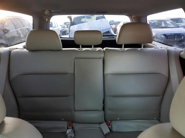 4S4BP86C484330003 Subaru Outback 3.0r Ll Bean