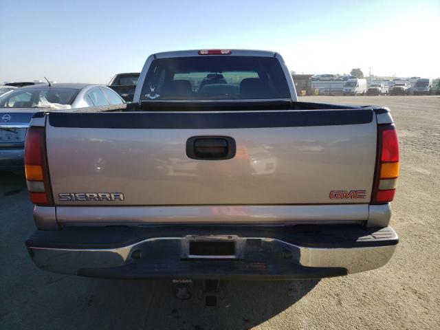 1GTEC19T32Z274243 GMC New Sierra C1500