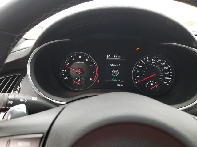 2022 KIA STINGER GT - KNAE35LD0N6108161