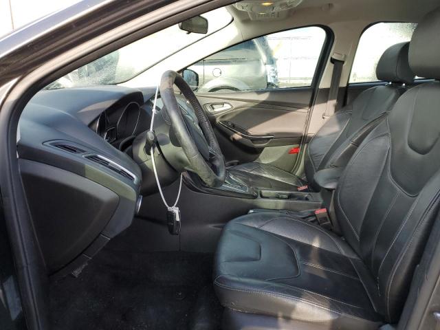 2016 FORD FOCUS TITA - 1FADP3N2XGL253673