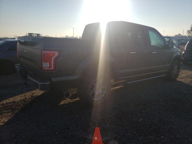 2015 FORD F150 SUPER - 1FTEW1EP5FKE43094