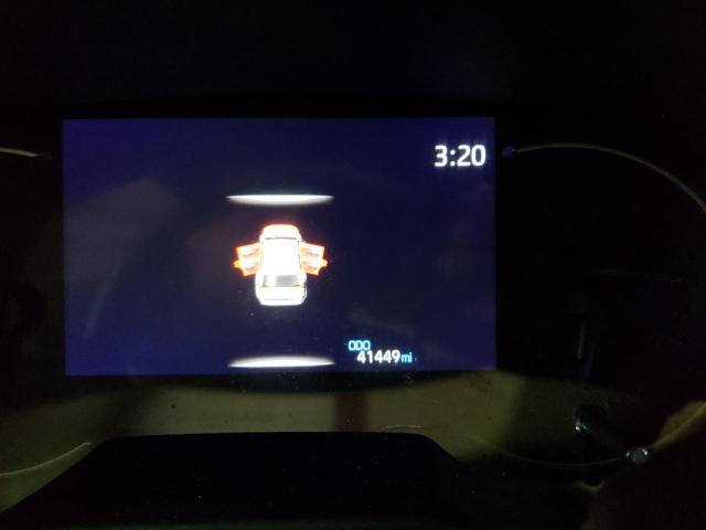 2020 TOYOTA RAV4 XSE - JTMEWRFV2LJ040395