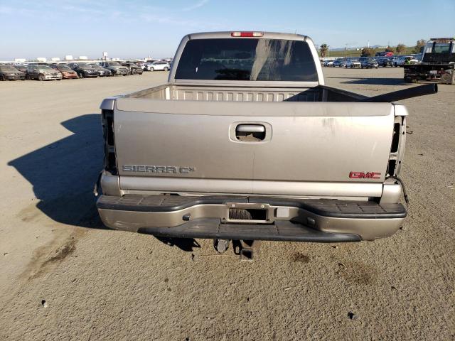 2GTEK69U211357968 GMC Sierra K1500 C3