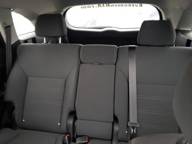 2019 KIA SORENTO L - 5XYPG4A30KG582348