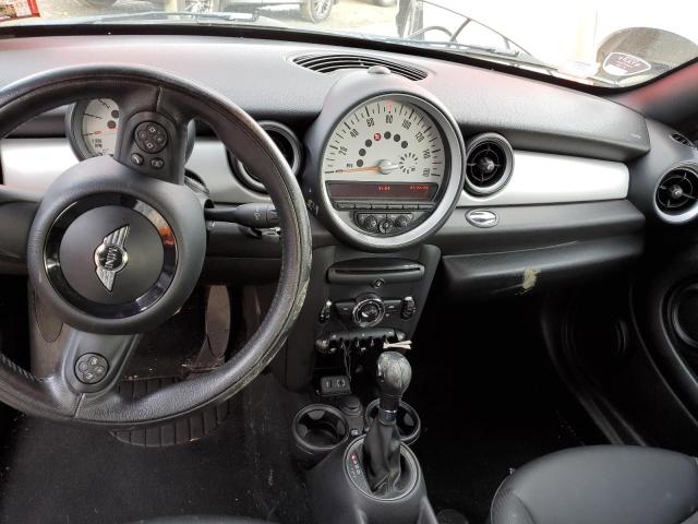 WMWSX1C54DT507373 Mini Cooper
