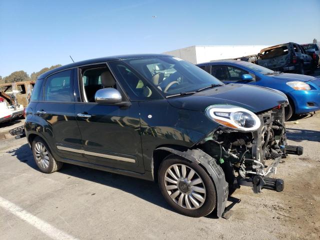 ZFBCFACHXEZ030020 Fiat 500