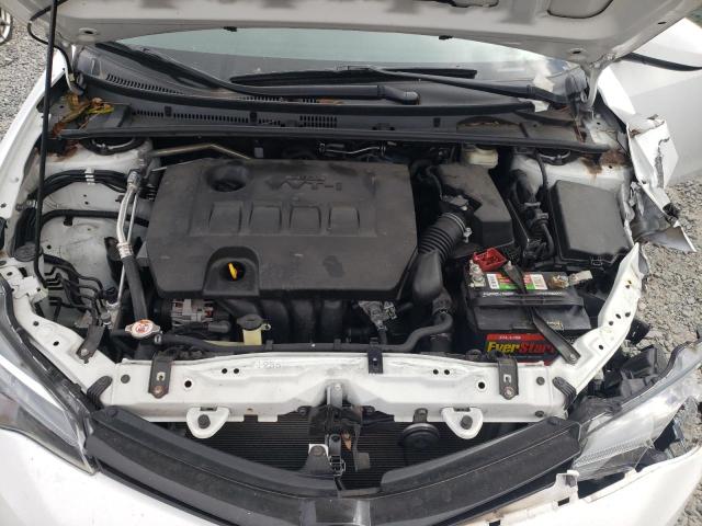 2018 TOYOTA COROLLA L 2T1BURHE3JC043773