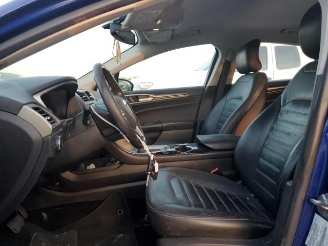 2016 FORD FUSION SE 3FA6P0HD6GR389448