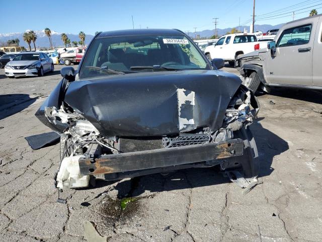 VIN 1FA6P0H76E5378038 2014 Ford Fusion, SE no.5