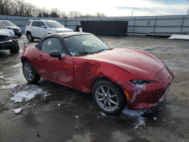 2016 MAZDA MX-5 MIATA JM1NDAB77G0110435