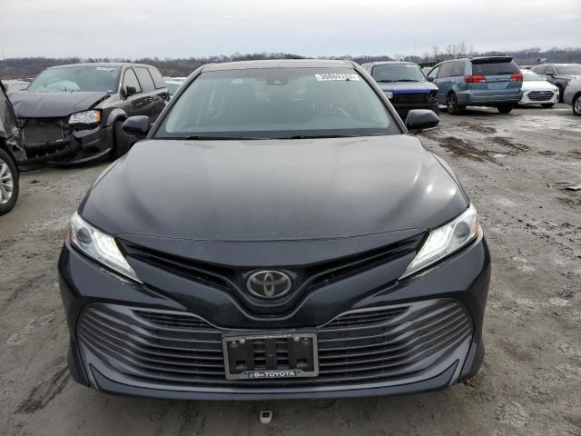 2019 TOYOTA CAMRY L - 4T1B11HK5KU161095
