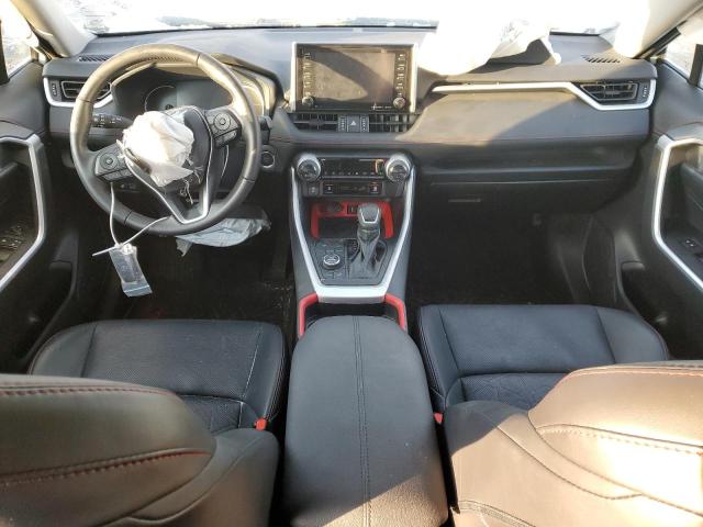2021 TOYOTA RAV4 TRD O 2T3S1RFV2MW154904