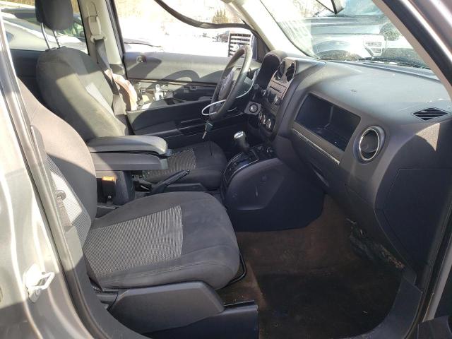 1C4NJPBA5GD612988 Jeep Patriot