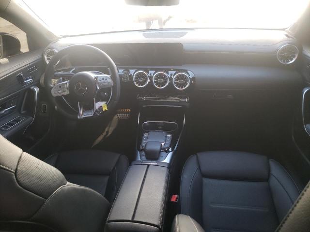 2022 MERCEDES-BENZ CLA AMG 35 - W1K5J5BB0NN307148
