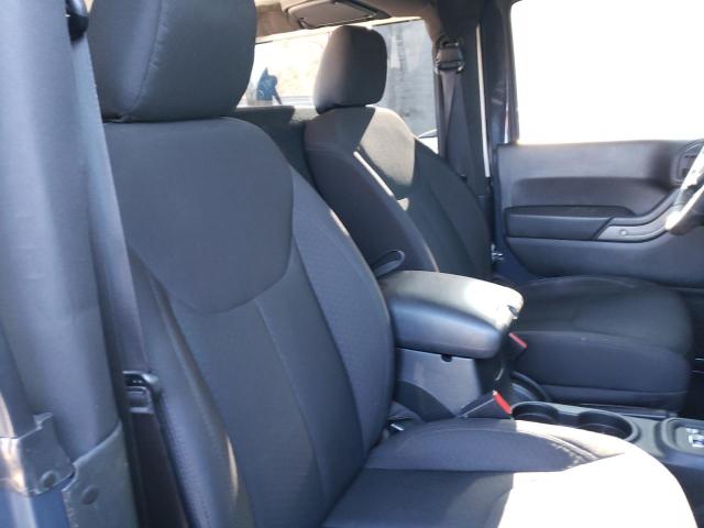 1C4AJWAGXGL216821 Jeep Wrangler