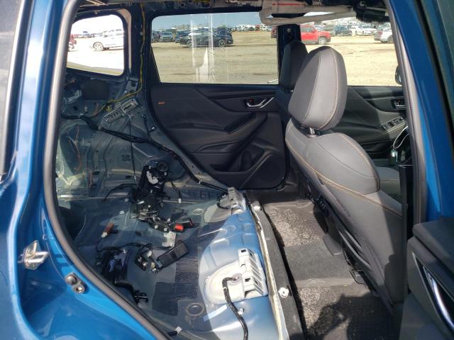 2022 SUBARU FORESTER W JF2SKALC3NH481323