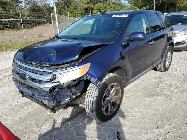 2011 Ford Edge SEL