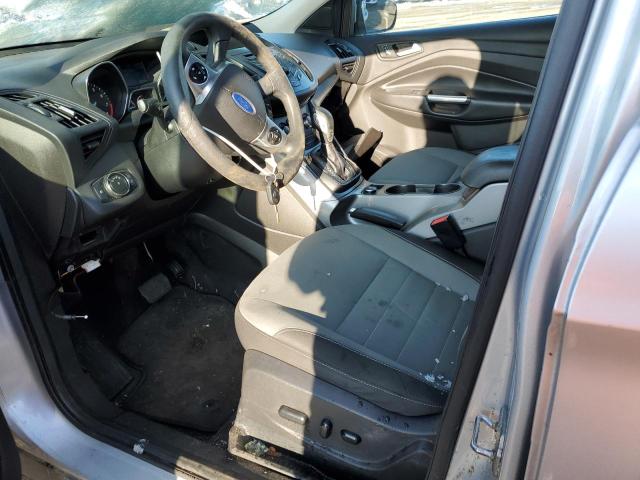 2015 FORD ESCAPE SE 1FMCU9GX7FUA82380