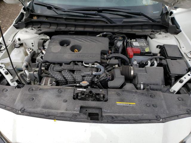 2019 NISSAN ALTIMA SR 1N4BL4CV0KC152155