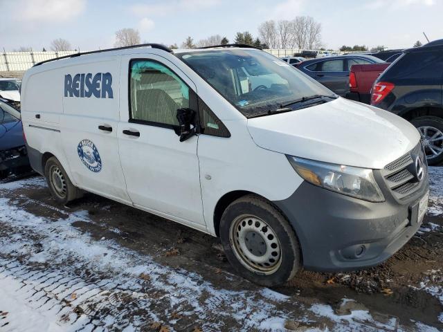 2016 MERCEDES-BENZ METRIS - WD3PG2EA3G3111250