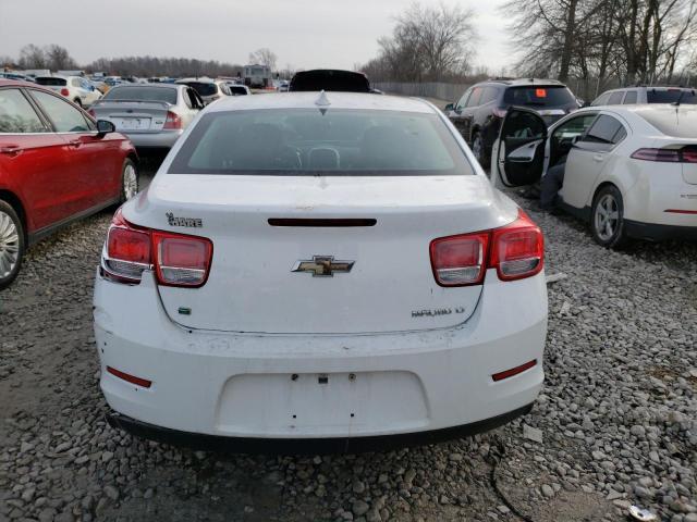 2016 CHEVROLET MALIBU LIM - 1G11C5SA9GF168170