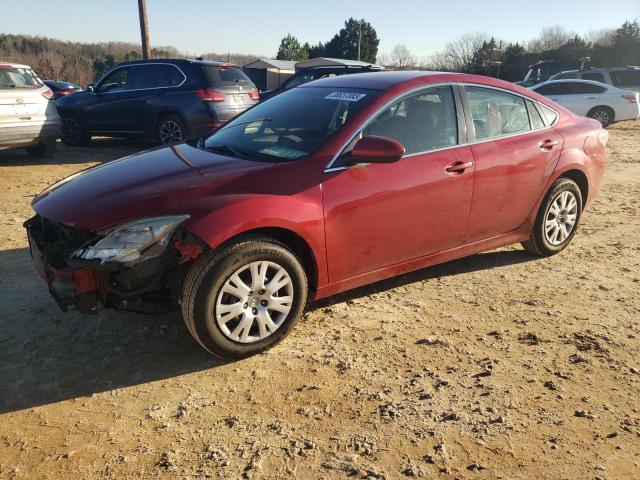 2009 Mazda Mazda6 i