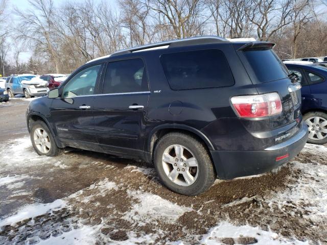 1GKEV33747J138683 GMC Acadia Slt-2