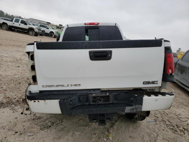 1GT125E87DF244029 GMC Sierra K2500 Denali