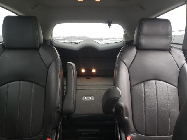 5GAKRBKD6GJ224213 Buick Enclave