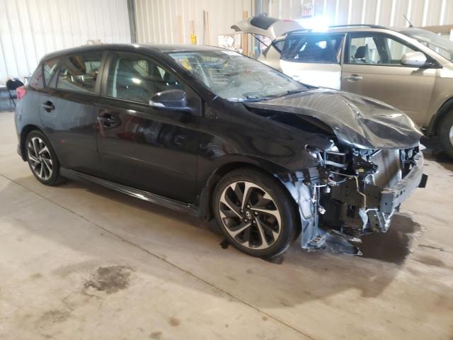 2016 TOYOTA SCION IM - JTNKARJE2GJ504764