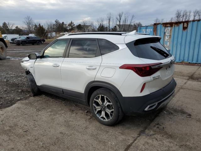 KNDERCAA0M7120821 KIA SELTOS EX