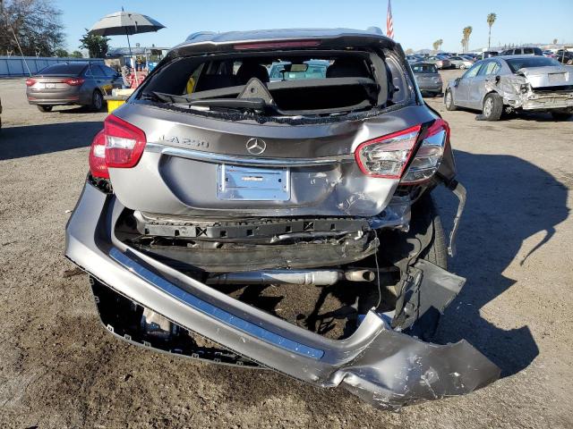 2020 MERCEDES-BENZ GLA 250 - WDCTG4EB7LJ656666