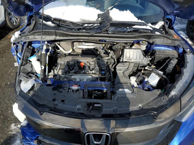 2019 HONDA HR-V SPORT - 3CZRU6H14KG707056