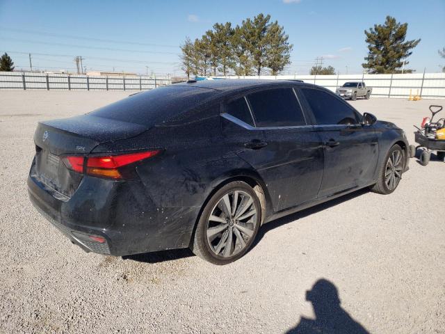 2020 NISSAN ALTIMA SR 1N4BL4CV7LC124922