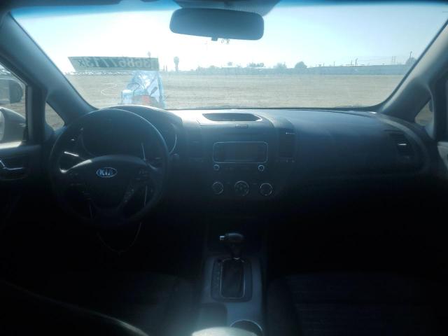 KNAFX4A89G5528874 KIA FORTE EX