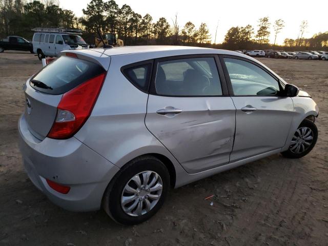 2017 HYUNDAI ACCENT SE KMHCT5AE6HU307667