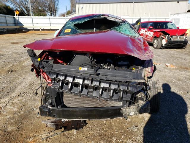 2022 HYUNDAI KONA KM8K22AB9NU848873