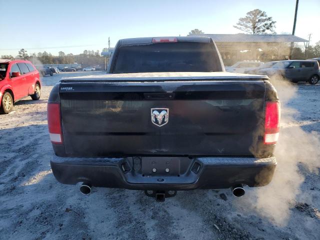 2017 RAM 1500 ST 3C6RR6KT2HG617244