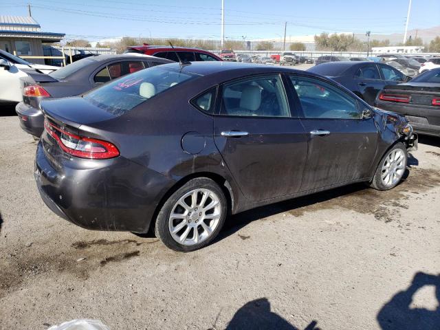 2015 DODGE DART LIMIT 1C3CDFCB3FD165662