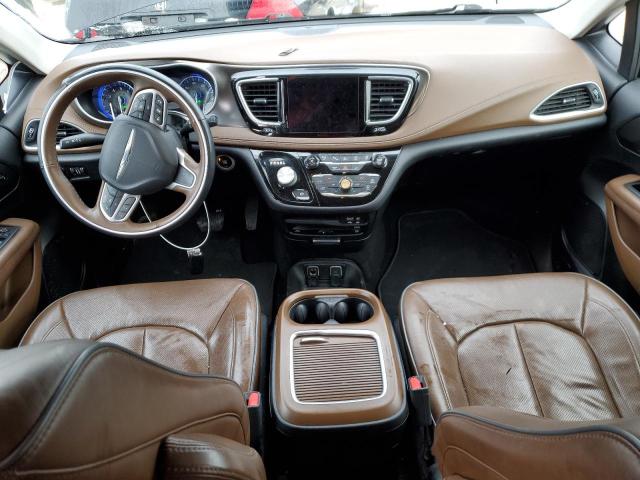 2017 CHRYSLER PACIFICA L - 2C4RC1GG7HR704740