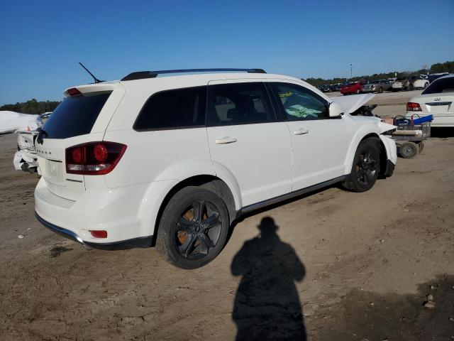 2018 DODGE JOURNEY CR - 3C4PDDGG7JT388104