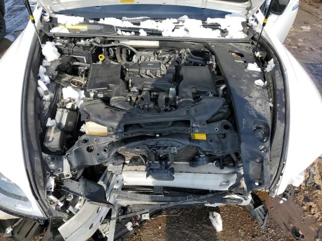 2015 LEXUS LS 460L JTHDL5EF9F5007445