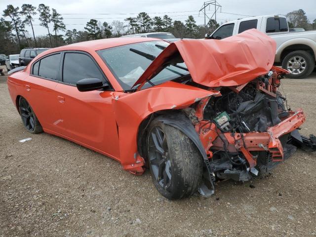 2C3CDXBG6MH682683 Dodge Charger