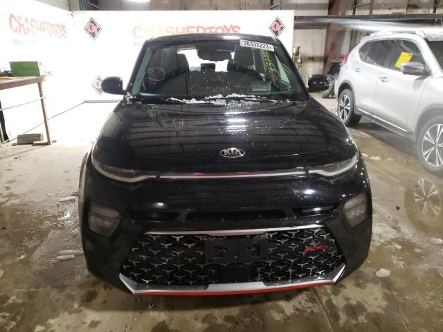 2020 KIA SOUL GT-LI - KNDJ53AF8L7079200